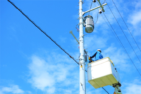 設備各種保有資格1